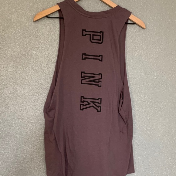 PINK Victoria's Secret Tops - Tank top